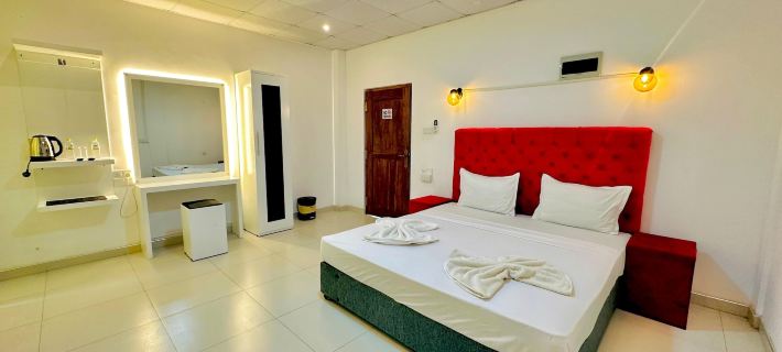 Ismattha Hotel Hotels in Anuradhapura