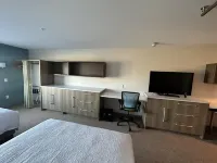 Home2 Suites by Hilton Racine فنادق في ماونت بليستانت