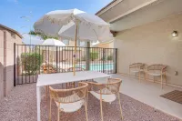 6 Mi to State Farm Stadium: Avondale Family Home! - Homestays