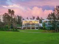 Khách sạn và Biệt thự Montgomerie Links