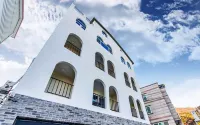Kinpok Pension in Geojedo Hotel di 