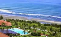 Grage Hotel Bengkulu Hotels in Ratu Samban