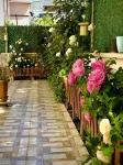 Kehribar Otel & Cafe Restaurant Hotels near Pontic Kings Rock Tombs