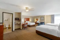 Comfort Inn & Suites Near Fallon Naval Air Station