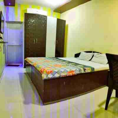 Hotel Madhuwan Heights Rooms