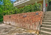 New Listing! Cozy 2-bedroom 3-bath condo on hole 3 of Rayburn Country Club