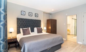 M-Hotels Apartments