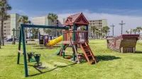 Beachfront Charm Meets Lake Life + Free Tickets: Dolphin Cruise & More! Hotels in Bay County