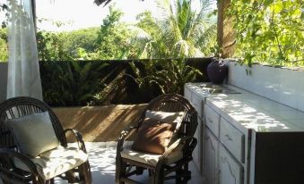 Le Creole Hideaway