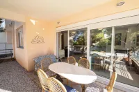 Eugenias Getaway by the Sea - Diminio Escape فنادق في Kato Diminio