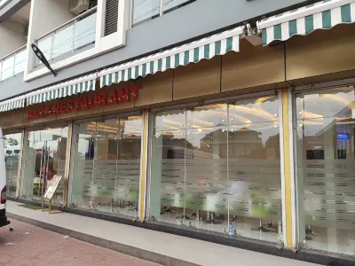 ホテル インディゴ のホテル