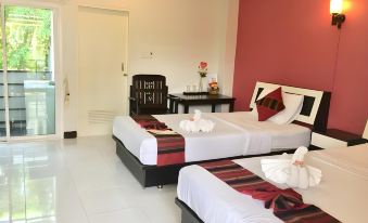 NAN Treasure Hotel