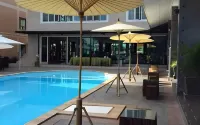 Ton Thong Resort Hotel Hotels in Uttaradit
