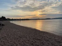 Lake Superior - Gorgeous views from waterfront home in Marquette
