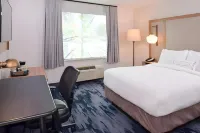 Fairfield Inn & Suites Pittsburgh New Stanton