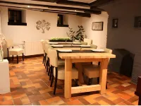 普瑞思住宿加早餐旅館 - 早餐