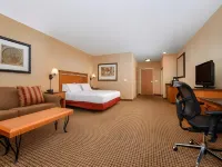Hampton Inn & Suites Coeur d' Alene Hotels in Post Falls