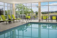 SpringHill Suites Kalispell