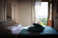 Albergo San Lorenzo Hotels in Caiano