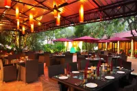 Aalankrita Resort and Convention Hotels in Secunderabad