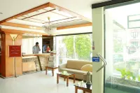 Highland Park Hotels in Thiruvananthapuram