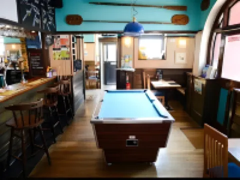 科伯阿姆斯酒店 萊姆里吉斯酒店