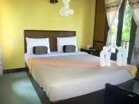 Paradise Bungalows