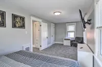 Dog-Friendly Home ~ 14 Mi to Highmark Stadium