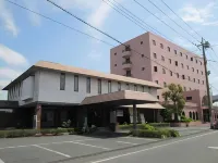Oyama Palace Hotel Hotels in Oyama