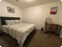 A charming 2BR home—better than a room—Vacation Condo No. 6, Near Spring River