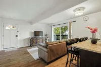 @ Marbella Lane - Natural Bayview Escape Near SFO