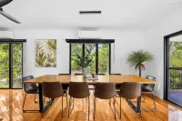 Oasis by Anglers Choice فنادق في Dundee Beach