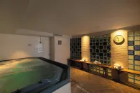 Comfort Boutique Hotel and Spa - spa