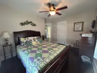 Beautifully restored home in historic Blackstone District