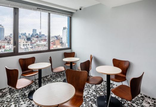 데이즈 인 바이 윈덤 뉴욕 차이나타운 대표 이미지