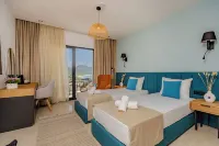 Hotel Aquilo - bar