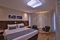 Transamerica Lagoa Santa Hotel a Lagoa Santa