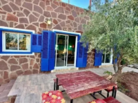 Maison Soo Bin Hotels in Azilal