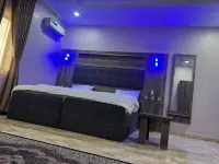Maryama Guest Palace Hotels near Yankari Game Reserve