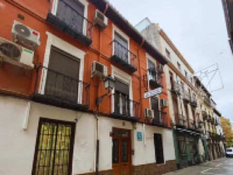 Barbieri Granada Pension Hotels near Royal Chapel of Granada