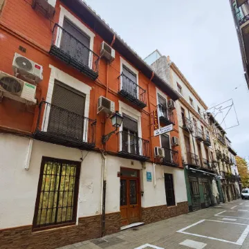 Barbieri Granada Pension