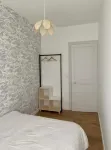 Champagne! Spacious apartment