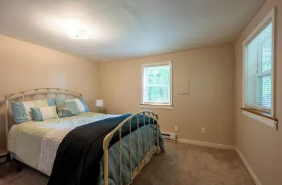 Rose Cottage