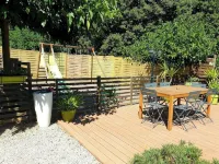 PIANOTOLINCA (ideal for visiting Haute-Corse)