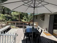 Eagles Nest @ Upper Kingsbury - Homestays