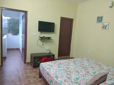 안나이 일람 바이 플레전트 메모리즈 코다이카날 호텔