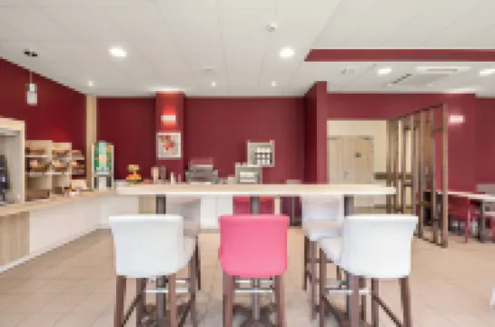 Ace Hôtel Rouen Parc des Expositions