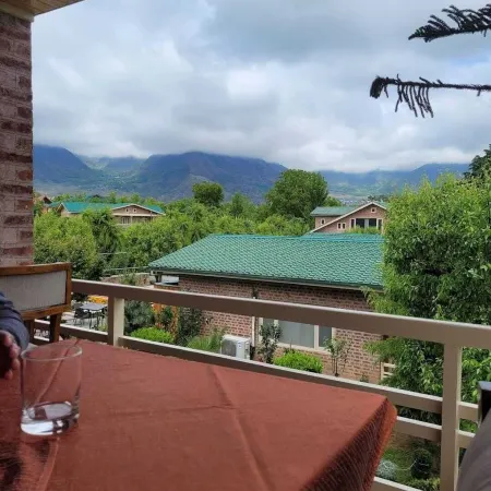 The Orchard Retreat & Spa