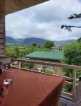 The Orchard Retreat & Spa - pemandangan pegunungan