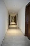 The 7th Heaven Resort Hotels in Satna